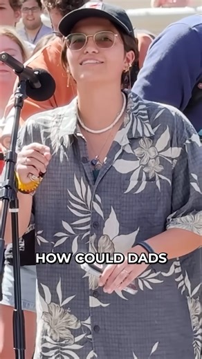 45K views · 1K reactions | Simple Problems Come With Simple Solutions #charliekirk #debate #college | Charlie Kirk Turning Point USA Fanpage | Facebook