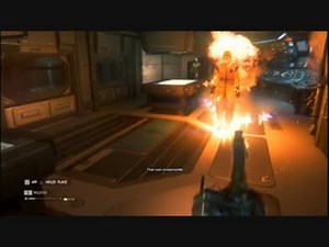 【ゆっくり実況】宇宙ステーションにてかくれんぼ Part21【Alien:Isolation】