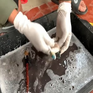 1.3M views · 6.1K reactions | Restoration Sony DSC-H90 camera _ Teardown old sony cyber-shot 16.1 MP Digital | Rire avec | Facebook