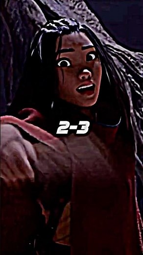 Mulan vs Raya || VS BATTLES || #mulan #raya #vsbattles #disney #metamorphosis #ilyjawanni