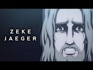 (AOT) Zeke Jaeger | Salvation
