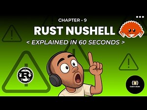 Nushell Tutorial in 60 Seconds — The Rust-Powered Data-Aware Shell