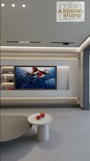 This home design idea is genius #clever #designtrick