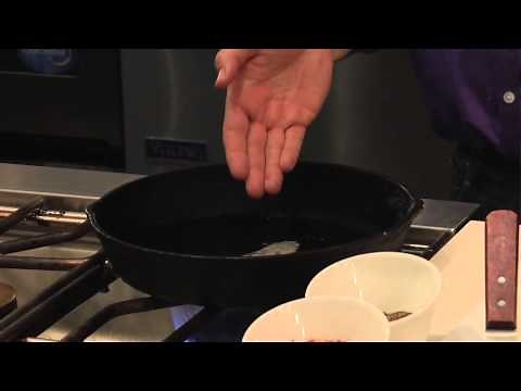 All-American Cheeseburger