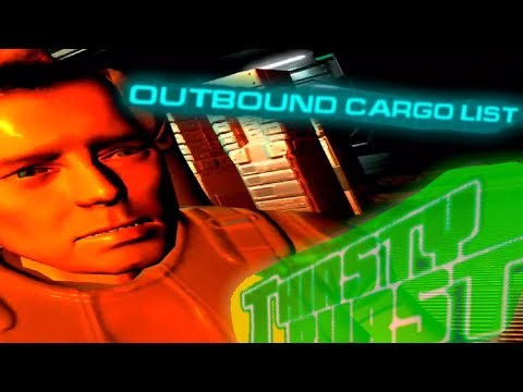 SmekkyBoy joins the UAC marines in DOOM 3 VR