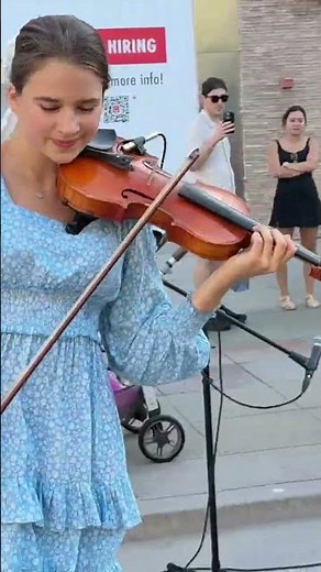 Stuck On You - 15 Year Old Karolina Protsenko ❤️🎻 #karolinaprotsenkoviolin #childprodigy #violin