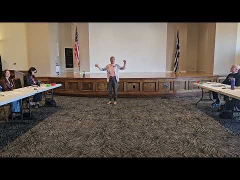 Trusting the Process evaluation Dawn Lehman