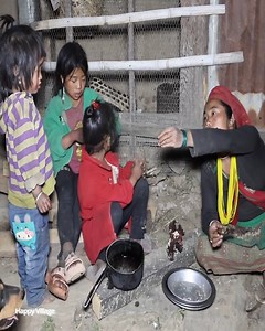 56K views · 610 reactions | Villager with local dog | Village documentary | My village official videos | Harvest Village | Facebook