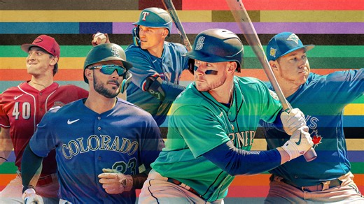 Spring stats that matter