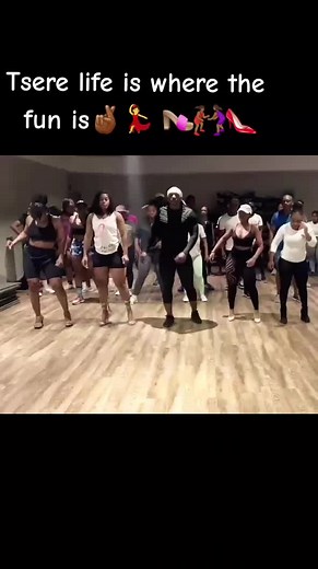 Squatting on Heels for Strong Legs | Tsere Life Fitness