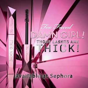 1.5M views | Too Faced Cosmetics on Reels | Facebook