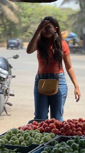 1.6M views · 10K reactions | Sabji Wale Se Jab Ki Ladki Ne Badtameezi | RVCJ Punjabi | Facebook