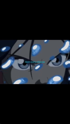 Firebender in Every Universe