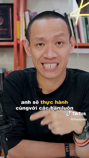Overthinking: Làm sao để bớt suy nghĩ nhiều? #thayqueo #nguyenhuutri #vtvcab #overthinking #learnontiktok