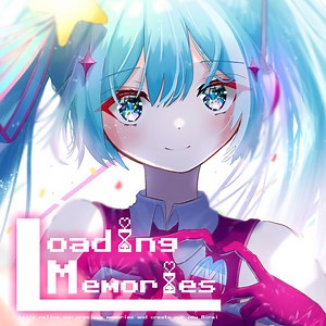 SekikomiGohan - Loading Memories Lyrics (Romanized) - Lyrical Nonsense