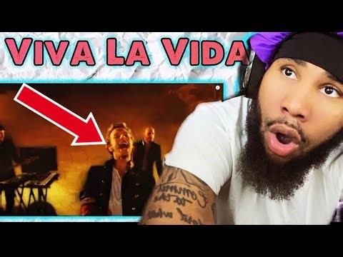 FIRST TIME Hearing Coldplay – Viva La Vida 😱 | This Song Feels Like A MOVIE