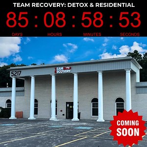 We are thrilled to announce the grand opening of our detox and residential facility on April 30th! 🎉 This is a monumental step for Toledo and Team Recovery as we expand our mission to help individuals reclaim their lives and overcome addiction. This state-of-the-art facility is designed with comfort, care, and recovery in mind, giving hope to those who need it most. Together, we’re making a difference, breaking barriers, and saving lives. 💪 Stay tuned for more updates as we get closer to openi