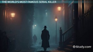 Jack the Ripper | Overview, Victims & Crime Scenes