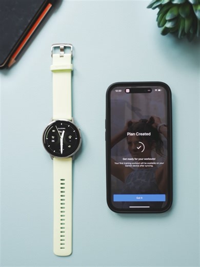 Garmin on Reels | Facebook