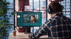 clip-3675139837-man-home-office-using-generative-artificial-intelligence