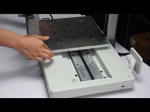 How to Lubricate the A1 Mini Y Axis Guide Rail – Step-by-Step Maintenance Guide