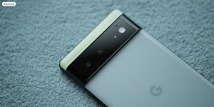 Google Pixel 6 - Test und Vergleich zum Pixel 6 Pro