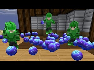 Unlimited RETROSPECTIVE in BedWars Gcubes Duplication Glitch! [BlockmanGo]