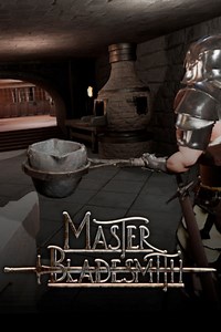 Master Bladesmith STEAM digital for Windows