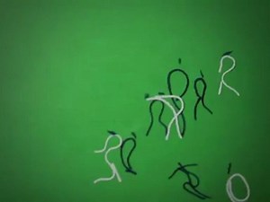 Best football moment animation