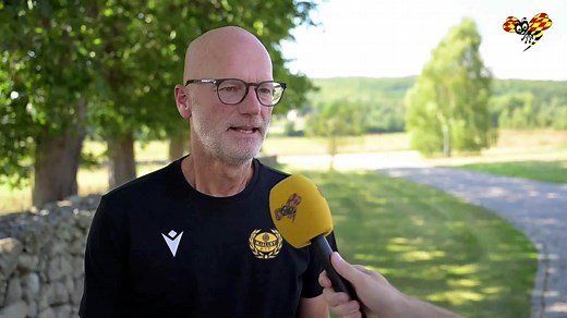 Så blev Mjällby Sveriges bästa klubb: ”Stark bidragande orsak”