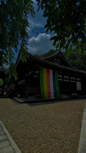 どこを見ても絶景と癒しの空間‼️奈良県霊山寺 #日本の景色