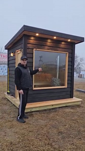 86 reactions · 18 comments | Amazing Spaces by Weathered Wood MN .com and Suite Saunas .com We have all your T&G Tongue and Groove needs. Custom Saunas and Heaters too! 612.490.3399 GotWoodMn@gmail.com | Weathered Wood MN .com | Facebook