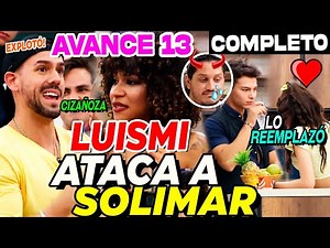 EL PODER DEL AMOR 2 CAPÍTULO 13│AVANCE COMPLETO