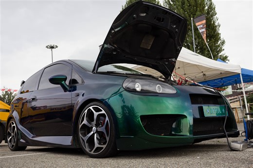 Die Tuning Profis im TV - Sendung - TV SPIELFILM