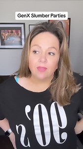 106K views · 3K reactions | Girls of my generation talked to dead people  #GenX #funny #nostalgia | Kelly Manno | Facebook