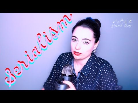 Serialism: gotta break rules to make rules