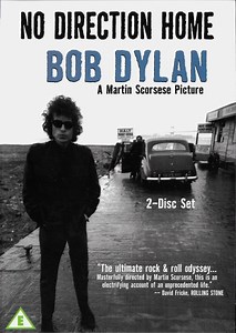 Bob Dylan, Martin Scorsese - No Direction Home: Bob Dylan (A Martin Scorsese Picture)