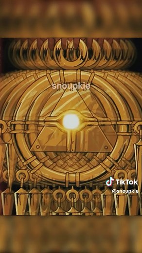 Bakura Frees Bandit Keith from Mind Control in Yu-Gi-Oh!