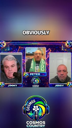 The Cosmos name ignites old rivalries and debates about the best club. Even at lower levels, it remains the most iconic soccer name in the area. #Cosmos #Soccer #USL #MLS #NYC