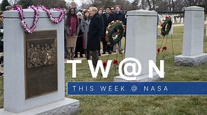 38K views · 2.4K reactions | This Week at NASA: Remembering our fallen heroes, announcing new engine propulsion technology, and meeting #Crew6, set to launch to the International Space Station in February. Sign up and be our virtual guest at launch: https://go.nasa.gov/3wx2T17 | NASA - National Aeronautics and Space Administration | Facebook