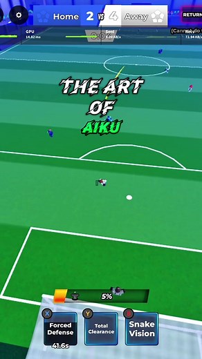 Exploring the Art of Rivalry in Roblox and Blue Lock