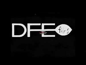 DFE Films Logo