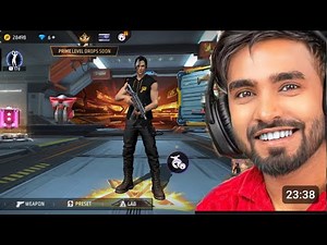 TECHNO GAMERZ PLAY FREE FIRE 🔥|| ONE TAP HEAD OP GUYS SEE FULL VIDEO 😱✅👈‪@TechnoGamerzOfficial‬