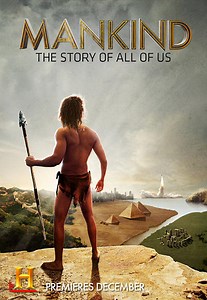 Mankind: The Story of All of Us Season 1