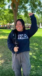 1.2K views · 27 reactions | “What makes Stan State so special?” We asked students to share what sets this campus apart, and their answers were inspiring! From the supportive community to the beautiful campus, see what makes being a Warrior an experience like no other. ❤️✨ #StanState #WarriorPride #CollegeLife | Stanislaus State | Facebook