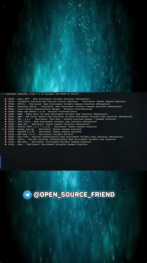 Новый ExploitDB-Hunter Легкий инструмент для поиска эксплойтов из Exploit-DB