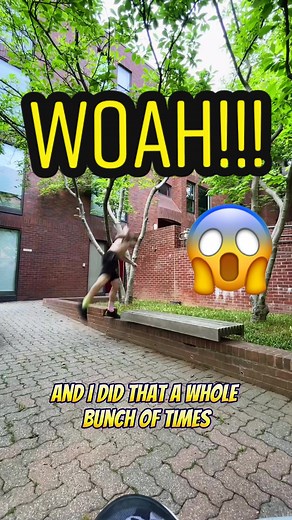 Ask Me Odly Specific Questions In The Comments 😂 #respondingtocomments #parkour #freerunning #flip #tiktok #foryou #fyp #foryoupage #storytime #findyourgrace #viral #qanda #challenge