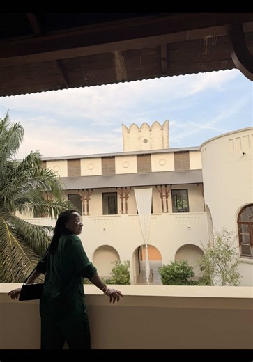 Exploring Palais de Lomé: Togo's Colonial Heritage