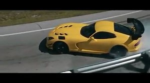 The new Dodge Viper is so awesome. Sad they are discontinuing production. #breedofspeed | Breed Of Speed