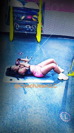 Personalized Fitness Coaching with Coach Jean LLC